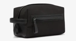 Hartwell Black Canvas
