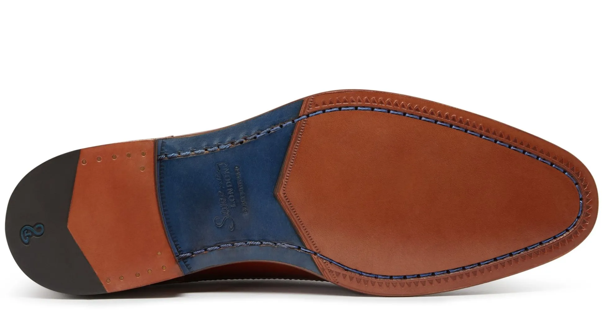Harworth Tan