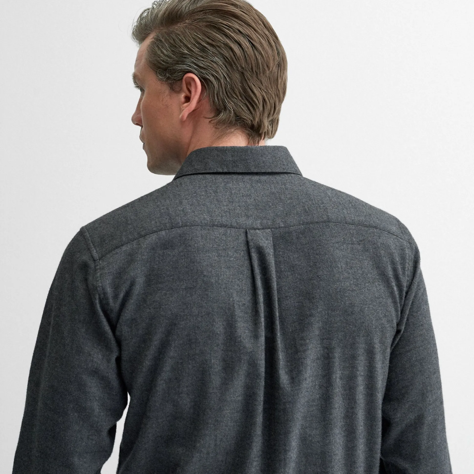 Hawkesworth Charcoal