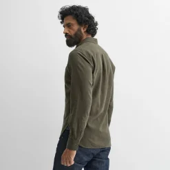 Hawkesworth Khaki