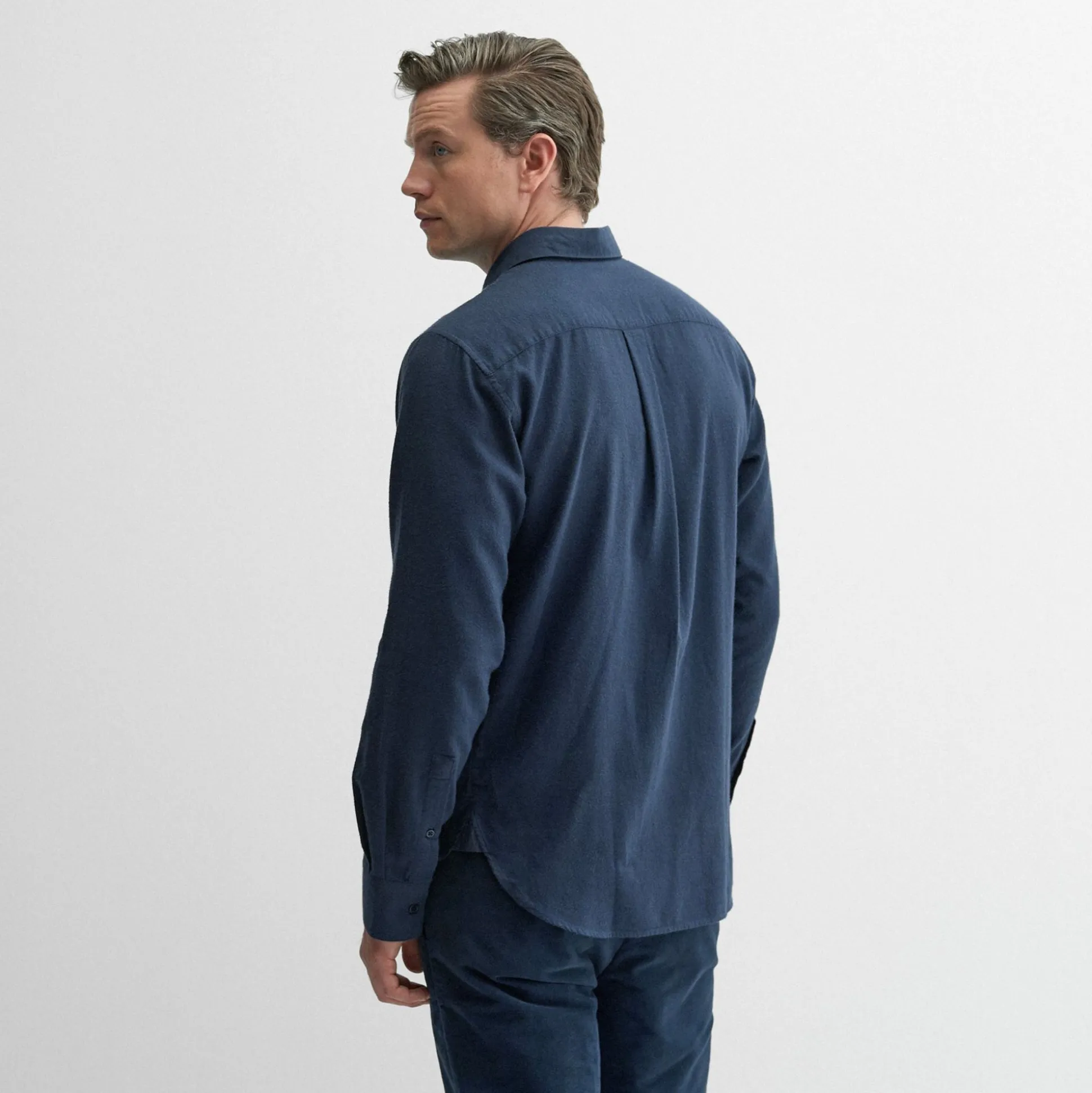 Hawkesworth Navy
