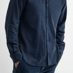 Hawkesworth Navy