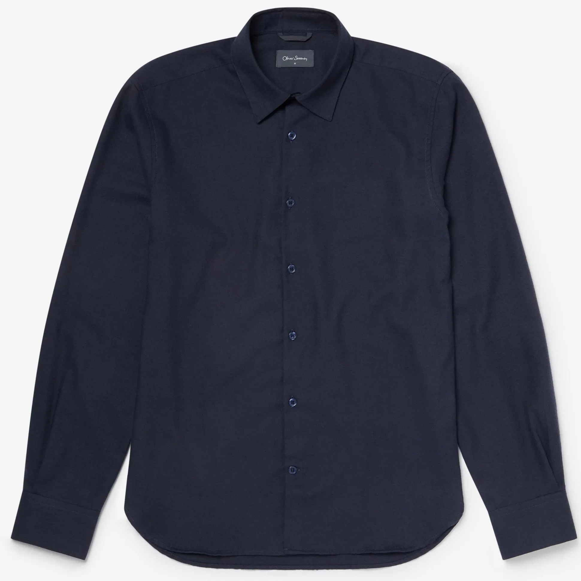 Hawkesworth Navy