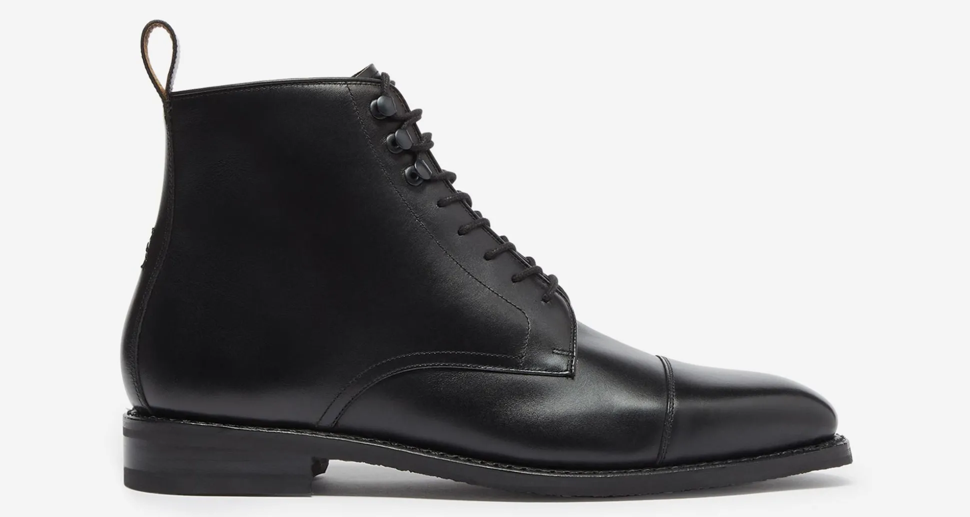 Inglesham Black