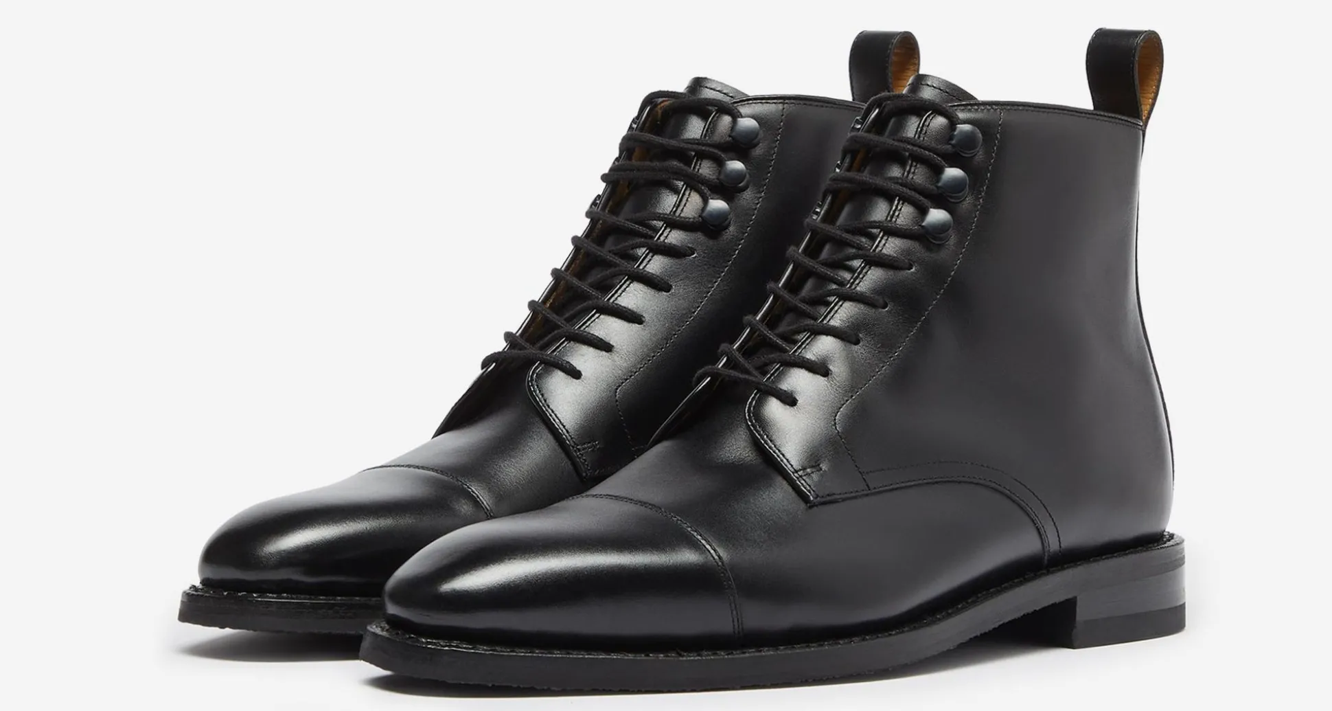 Inglesham Black