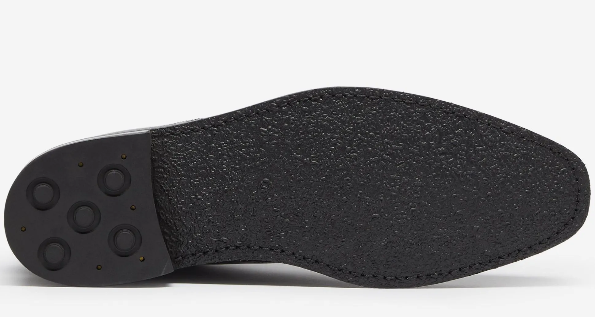 Inglesham Black