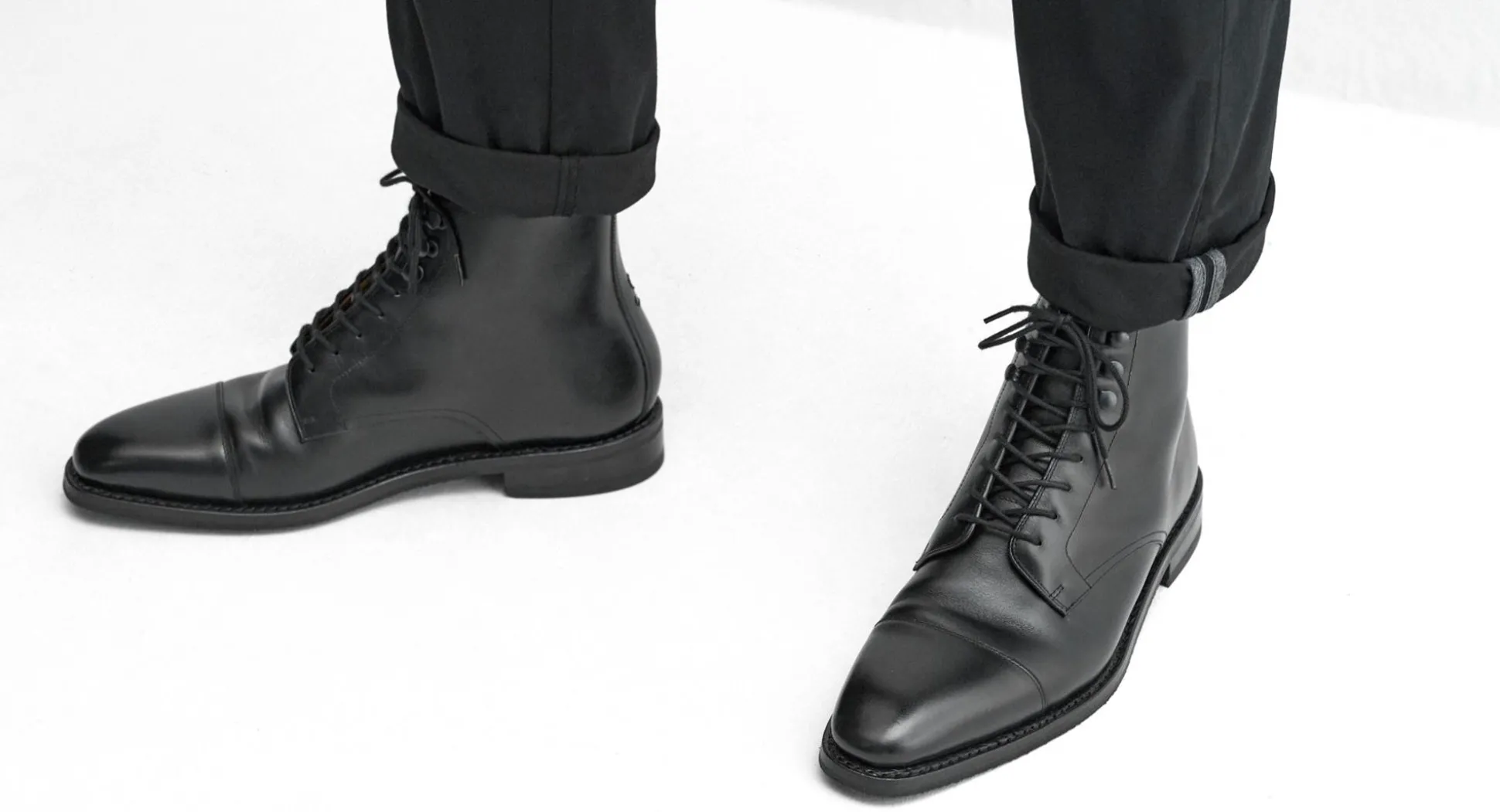 Inglesham Black