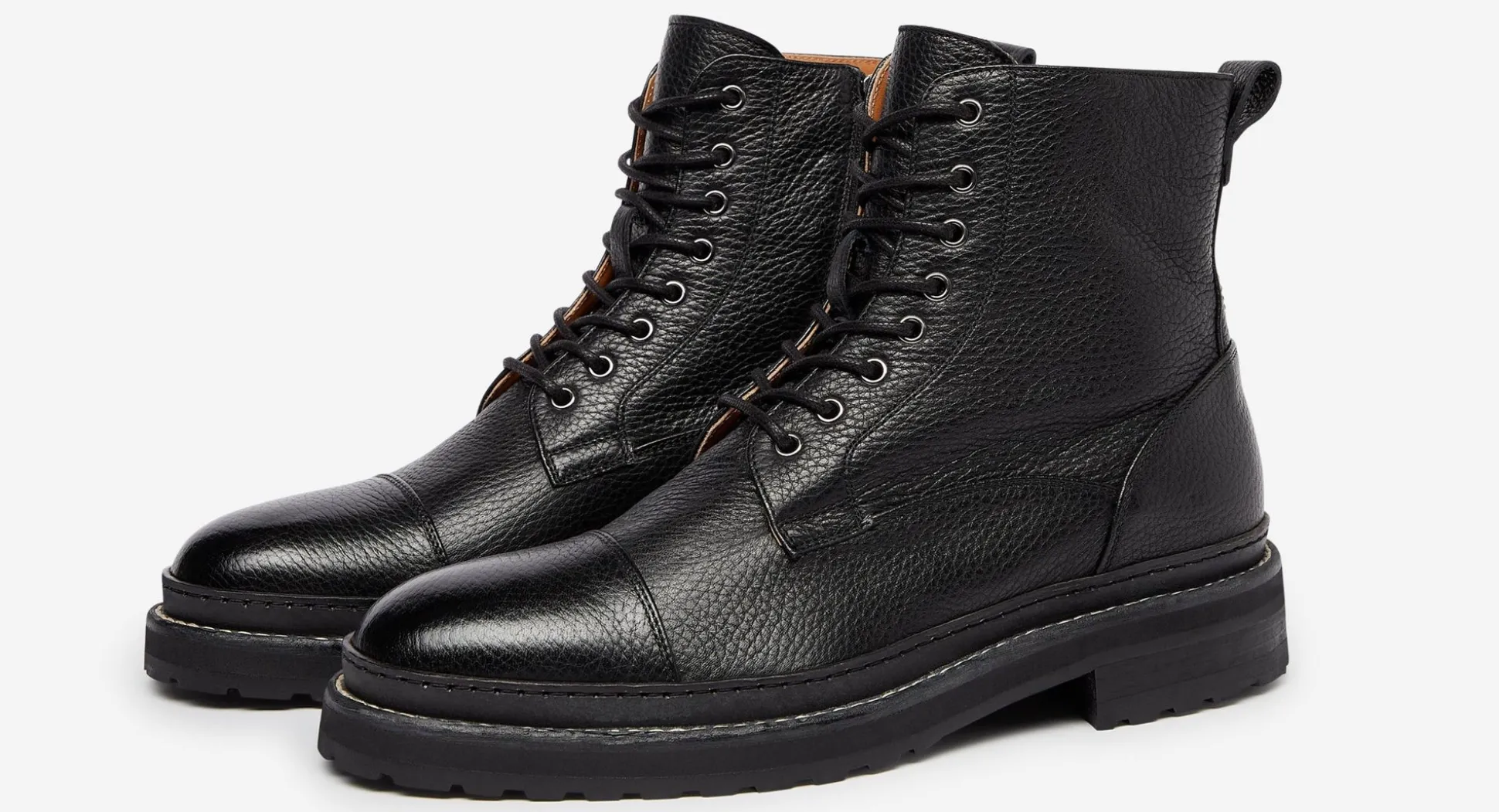 Kamma Black