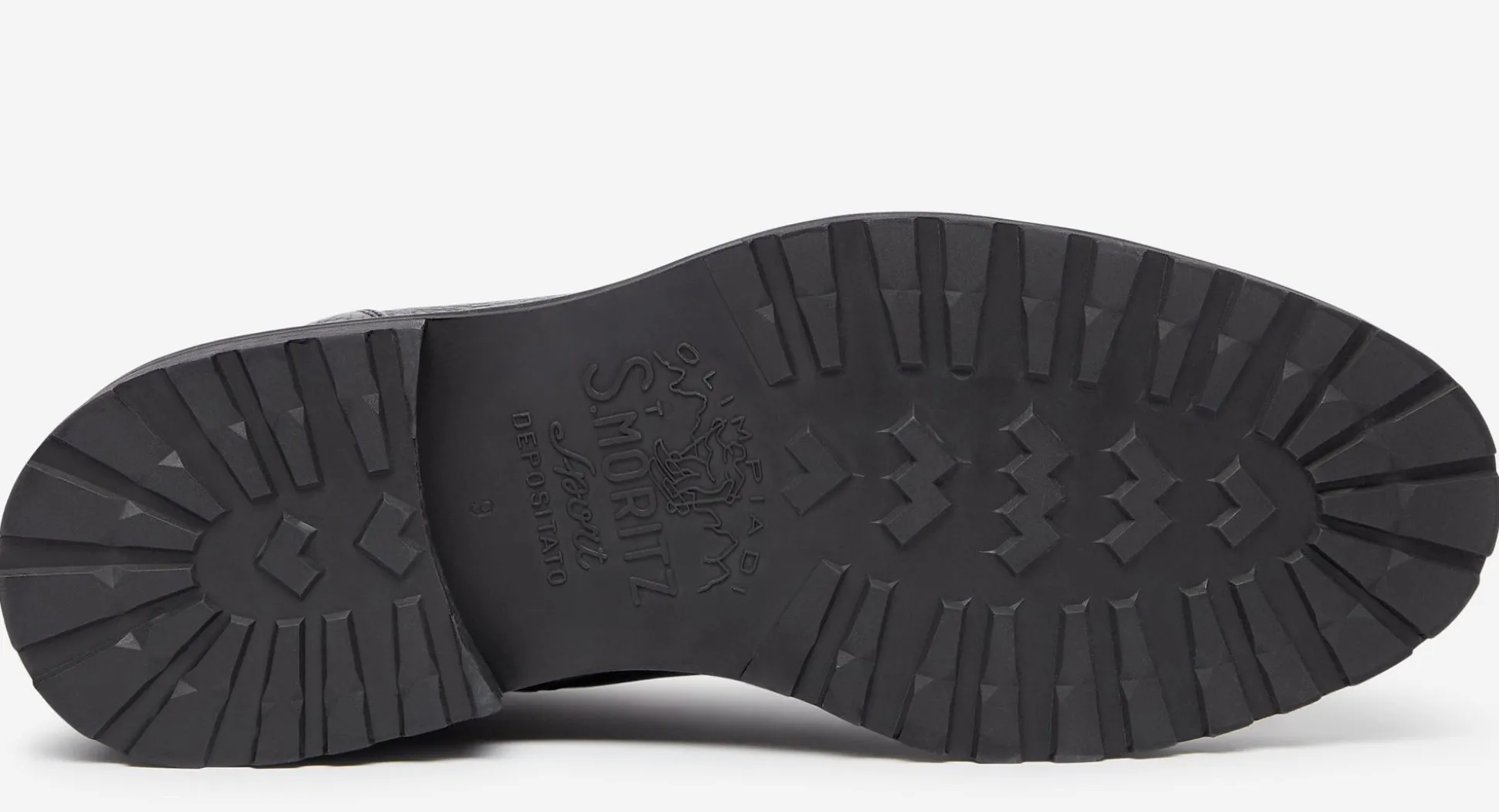 Kamma Black
