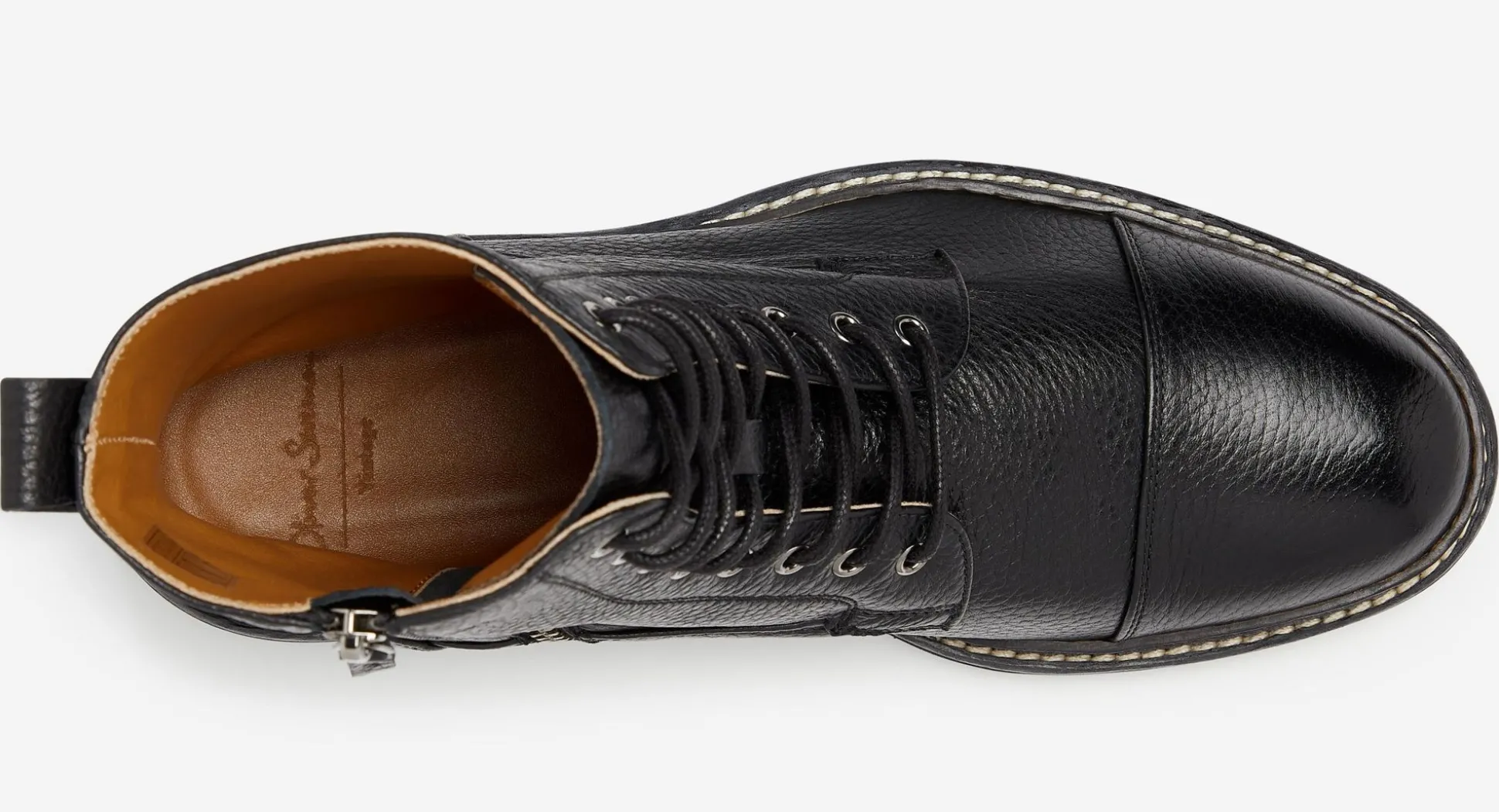 Kamma Black
