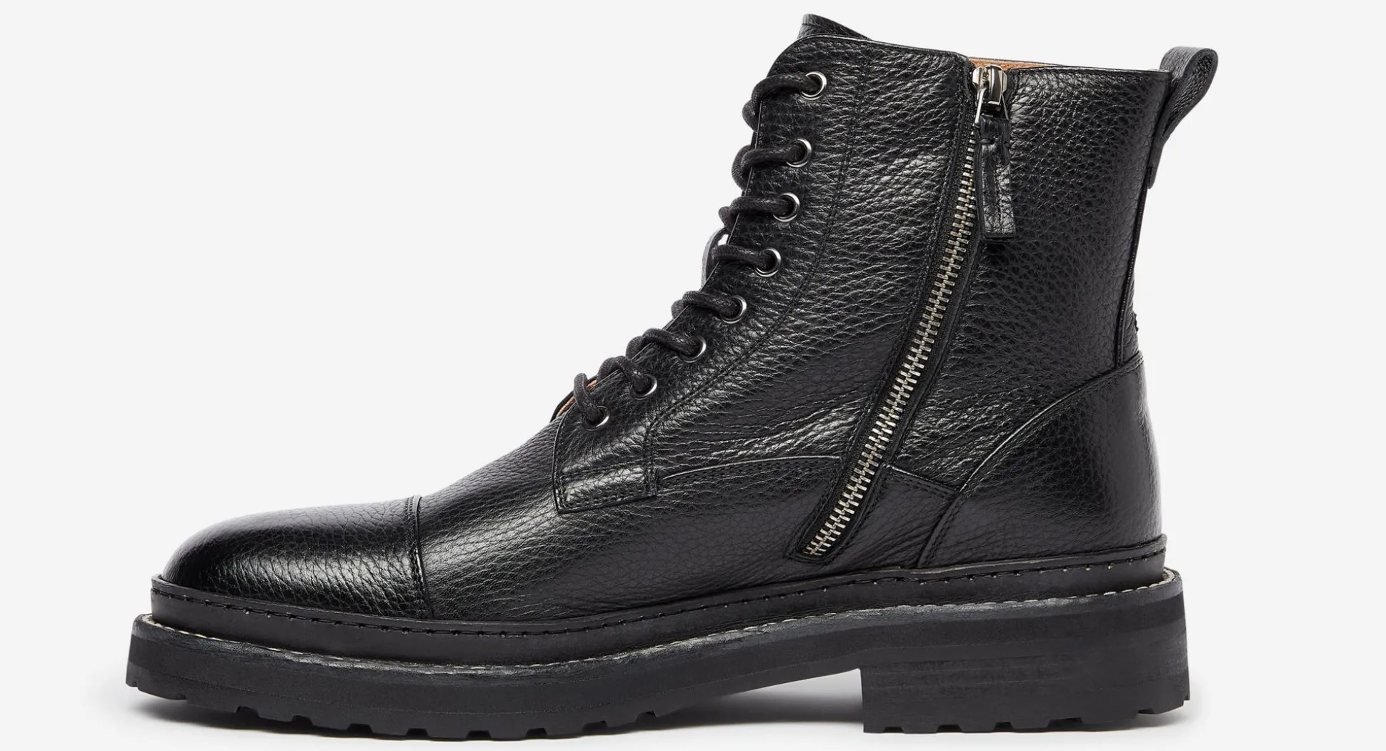 Kamma Black