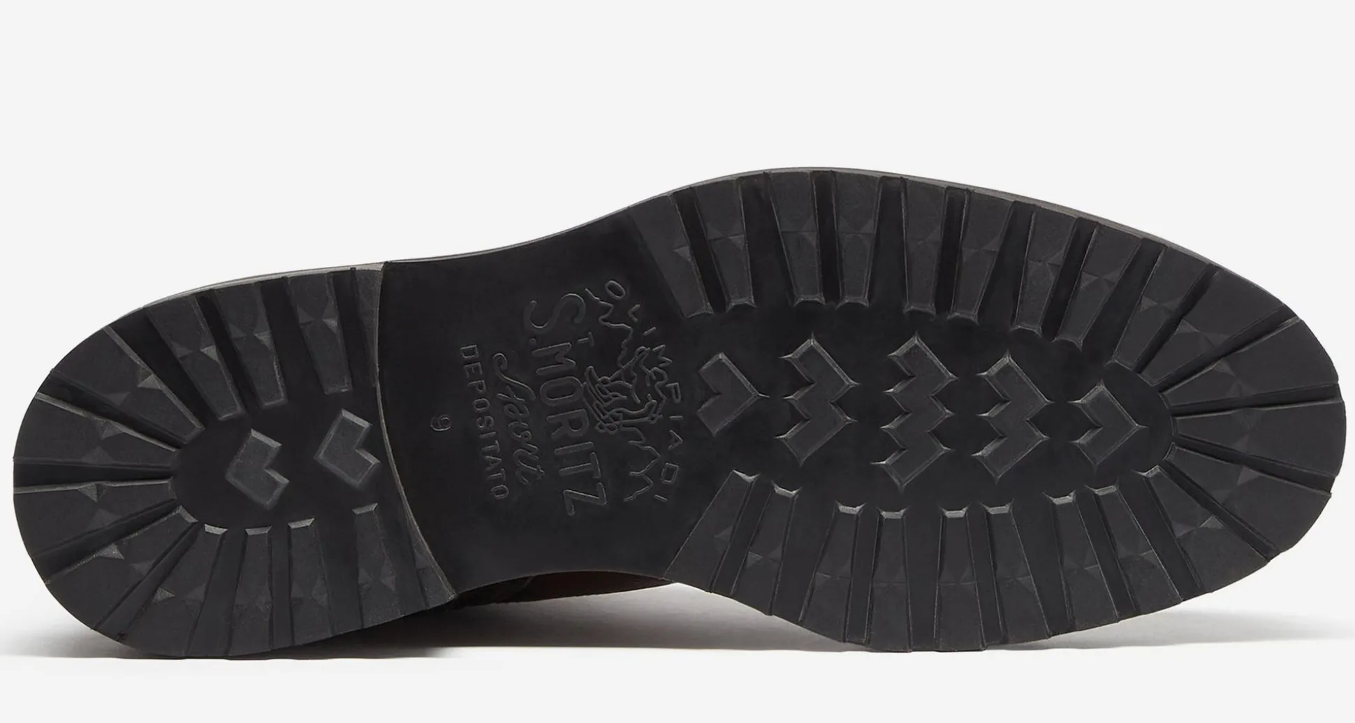 Kamma Dark Tan