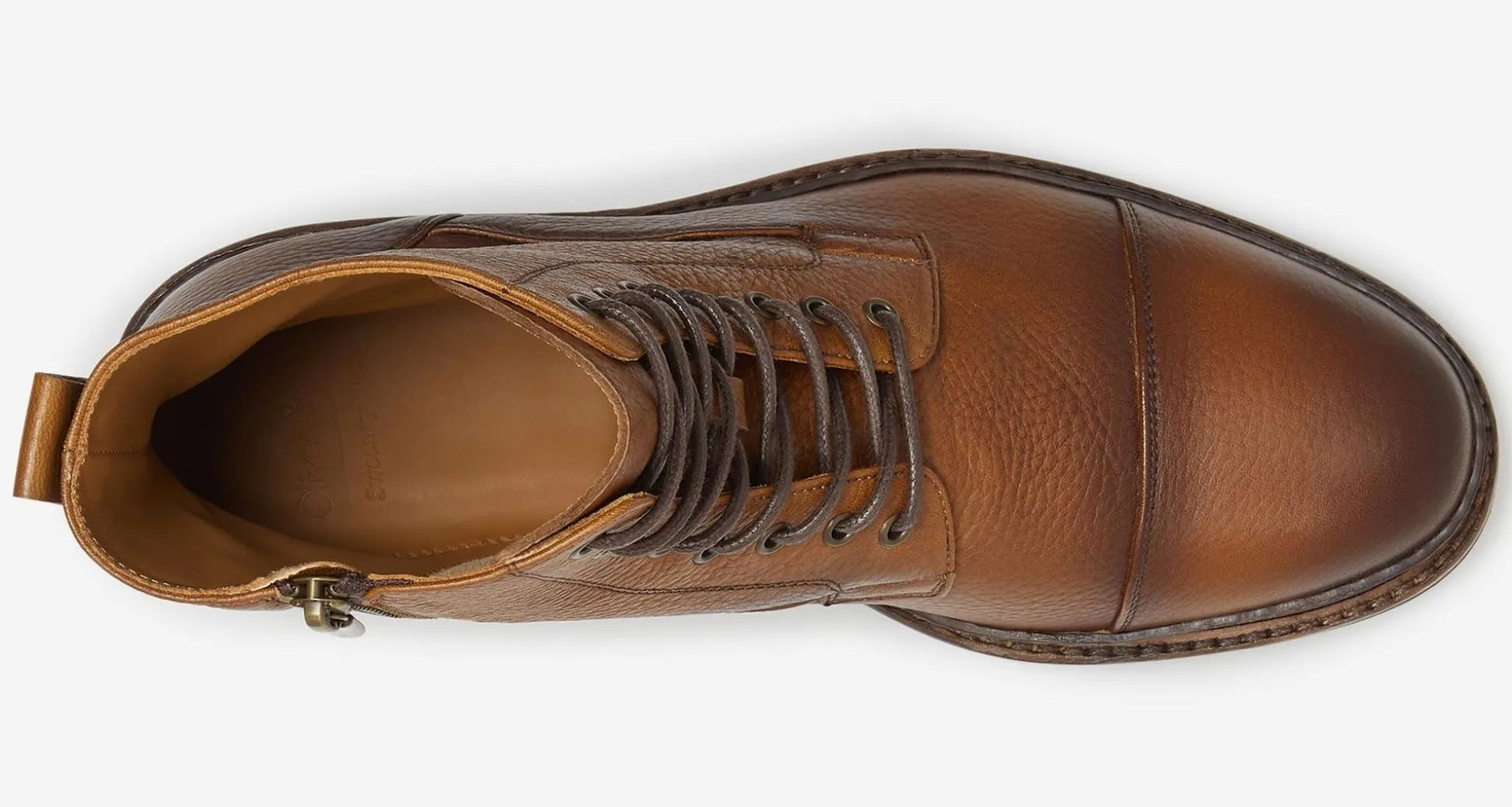 Kamma Dark Tan