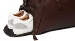 Kella Dark Brown