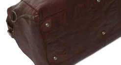 Kella Dark Brown