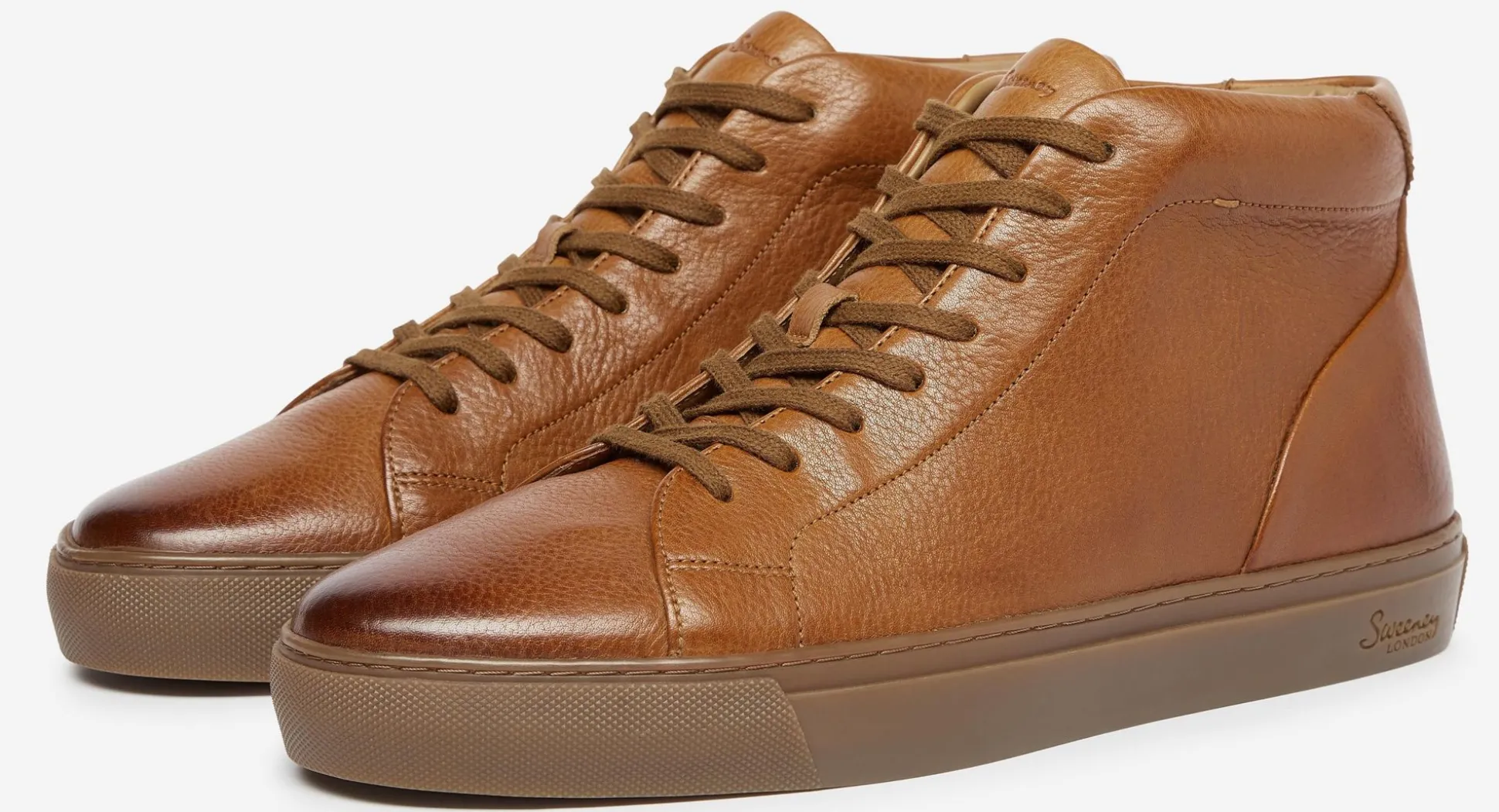 Laxey Light Tan