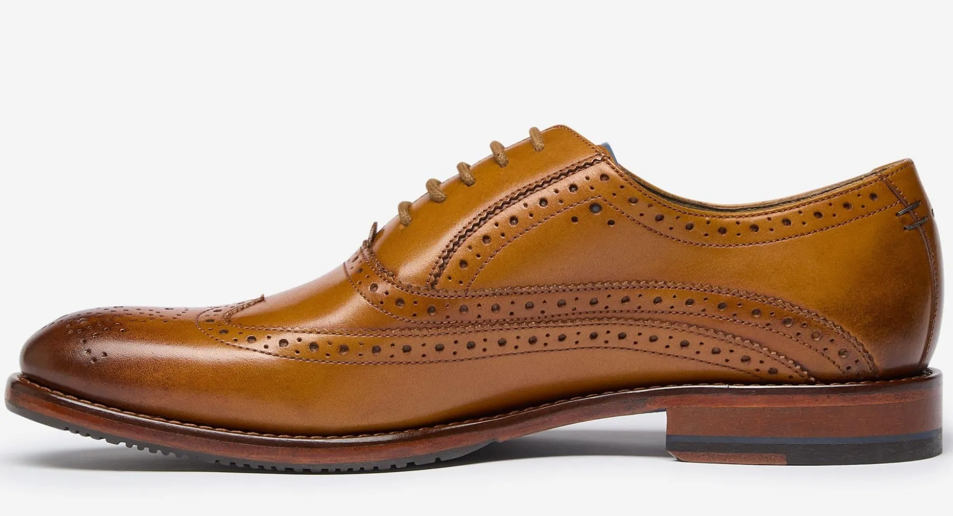 Ledwell Light Tan