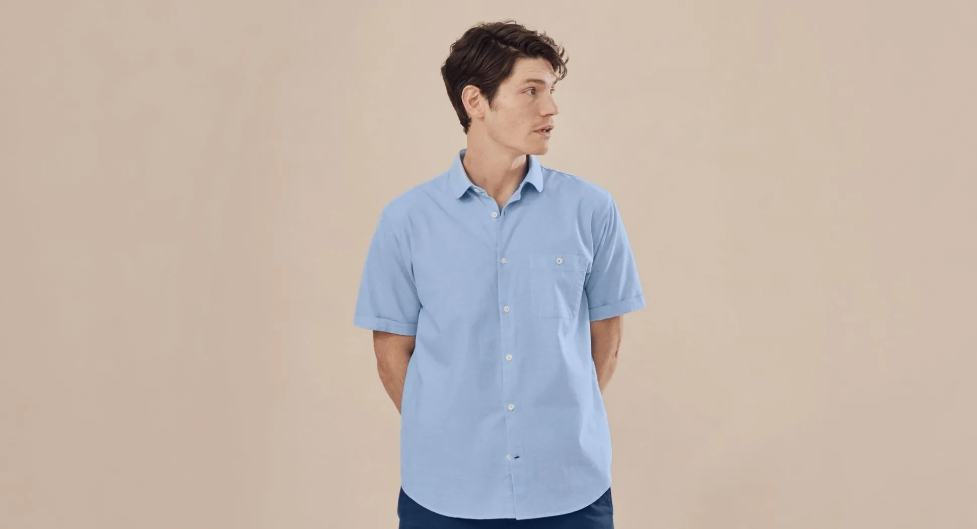 Lobata Light Blue