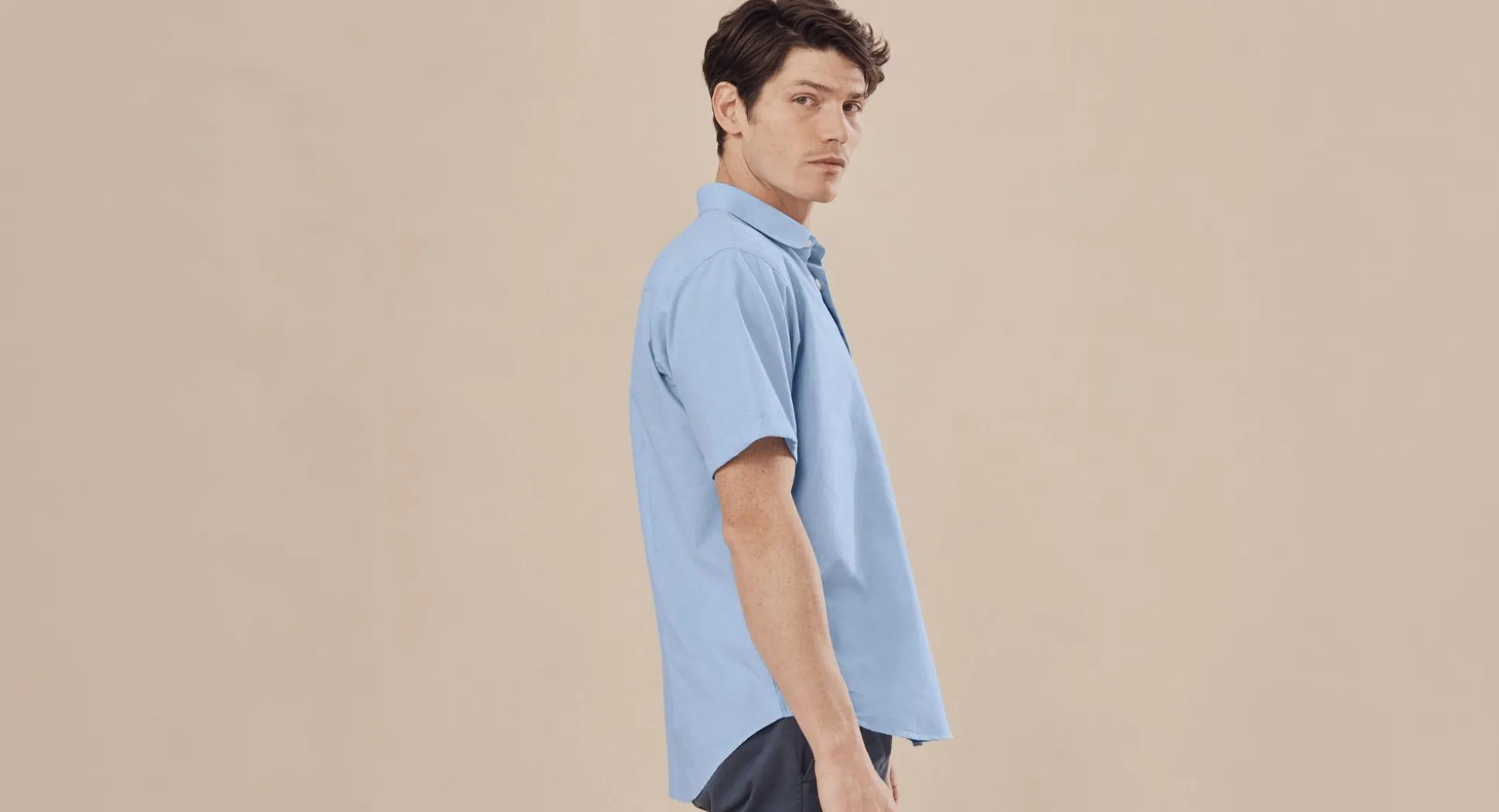 Lobata Light Blue