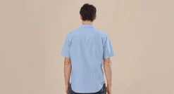 Lobata Light Blue
