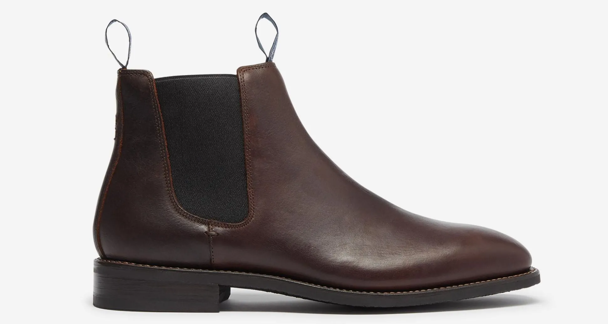 Lochside Dark Brown