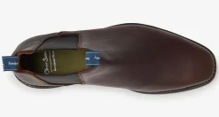 Lochside Dark Brown