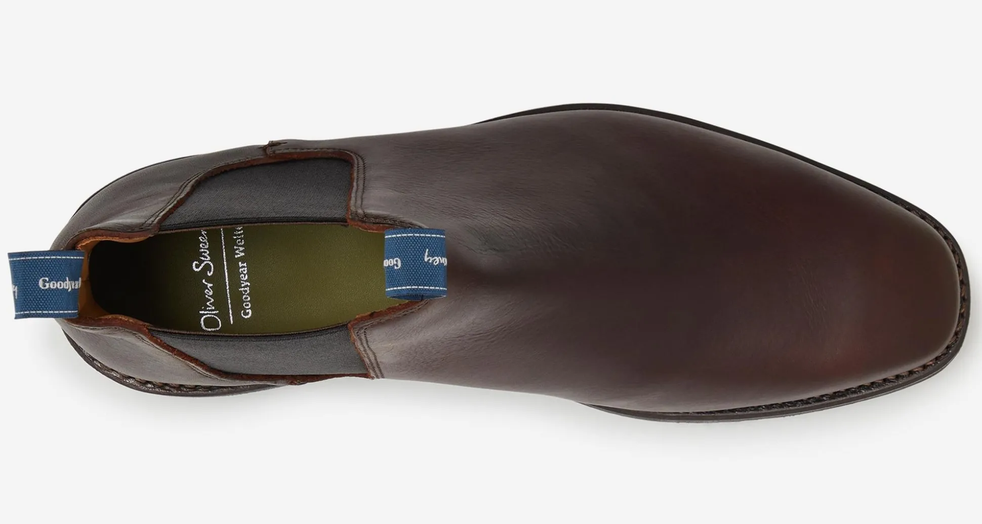 Lochside Dark Brown