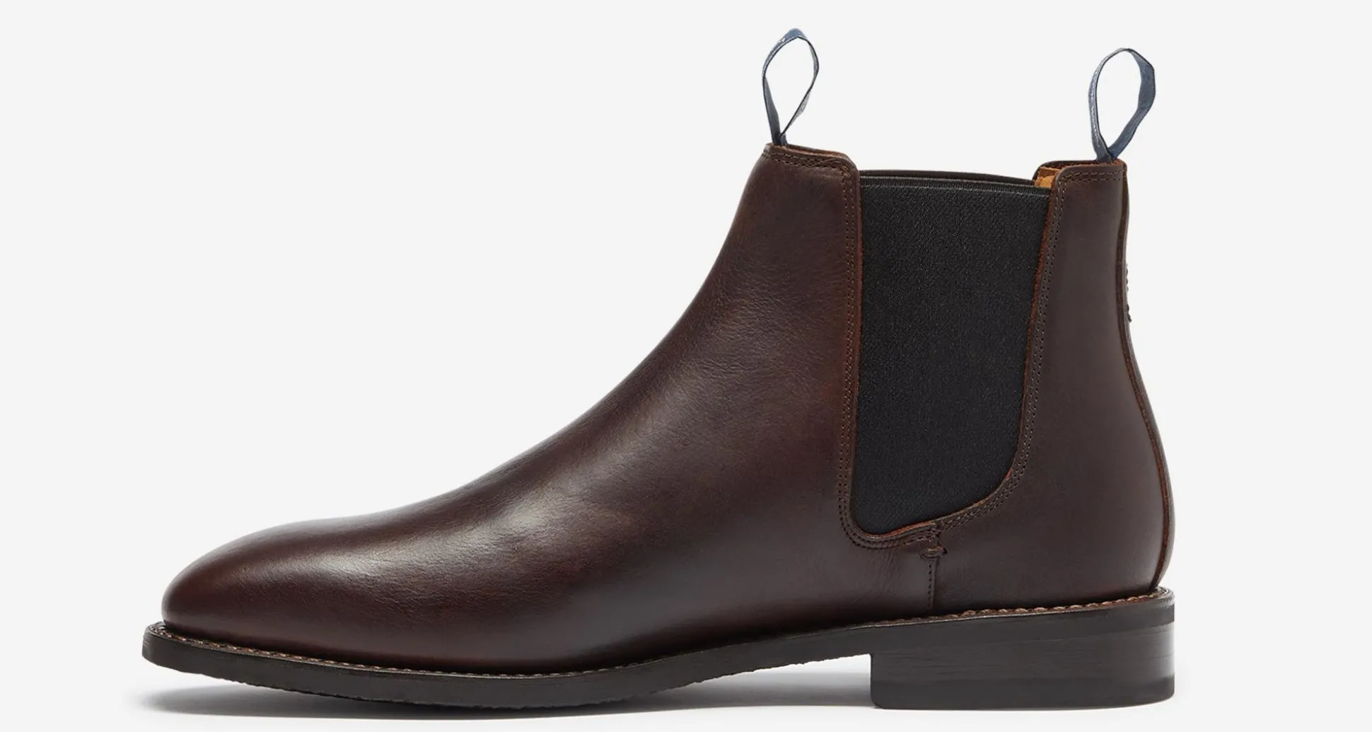 Lochside Dark Brown