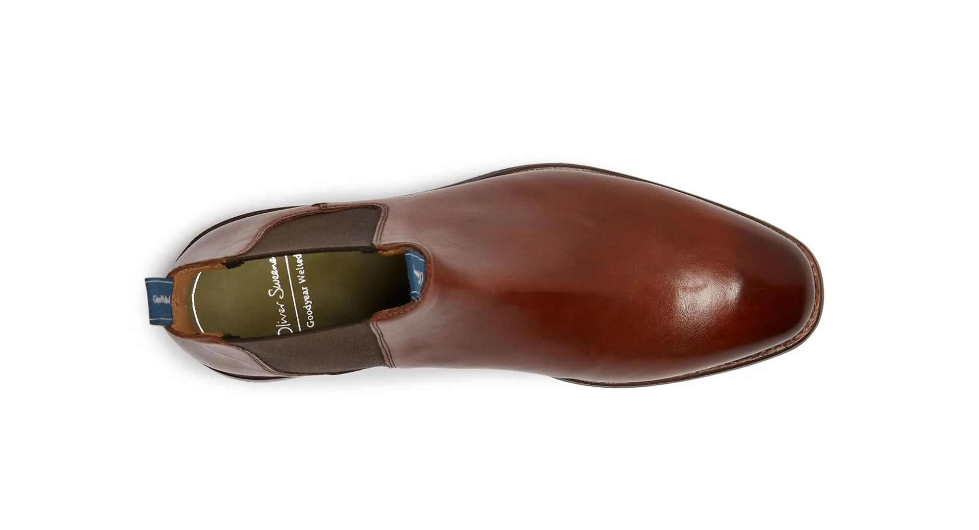 Lochside Dark Tan