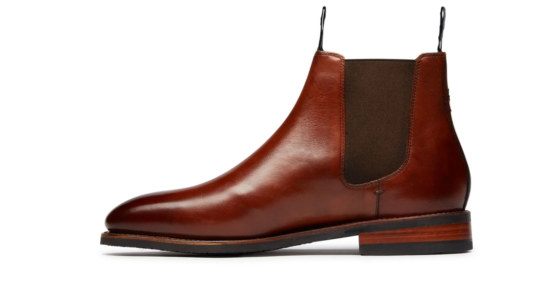 Lochside Dark Tan