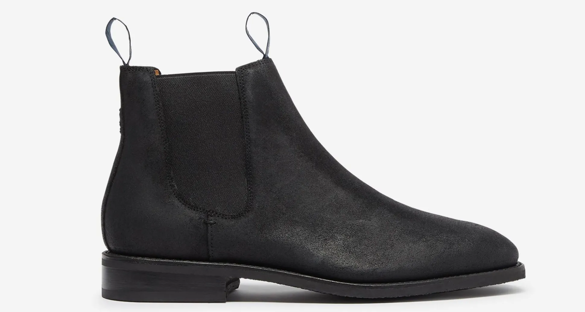 Lochside Nero