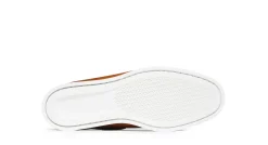 Lufton Dark Tan