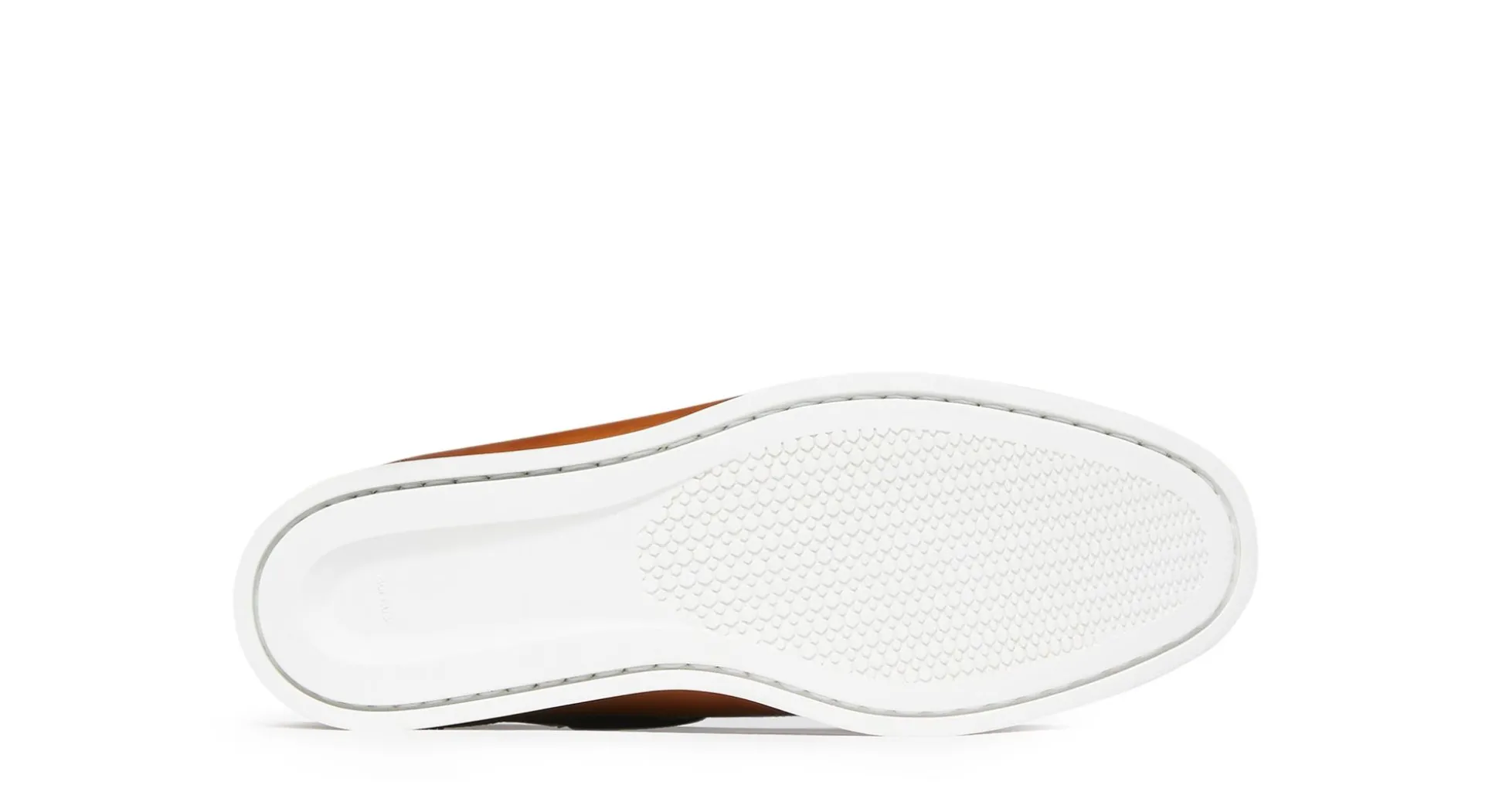 Lufton Dark Tan