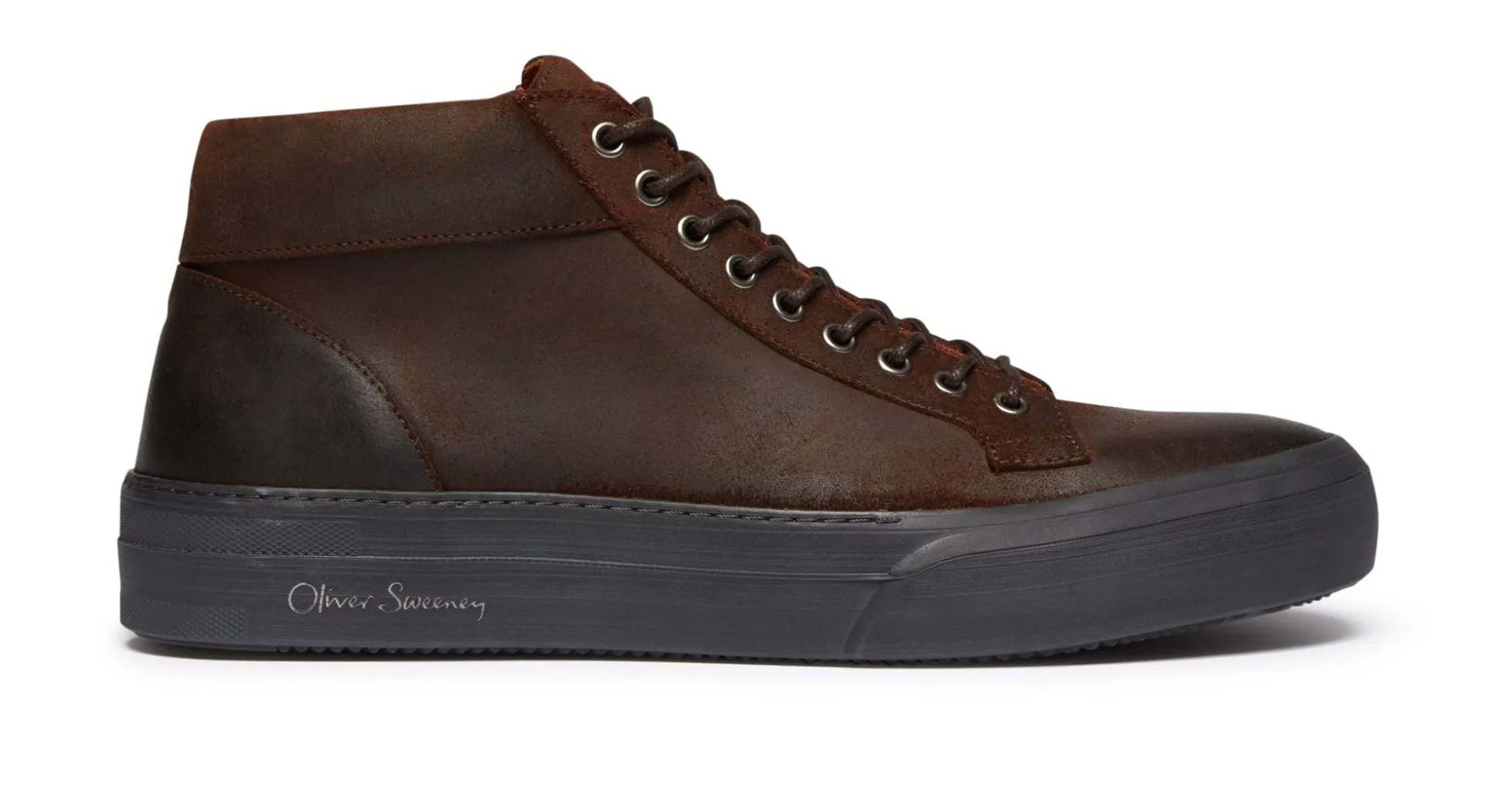 Manteigas Brown