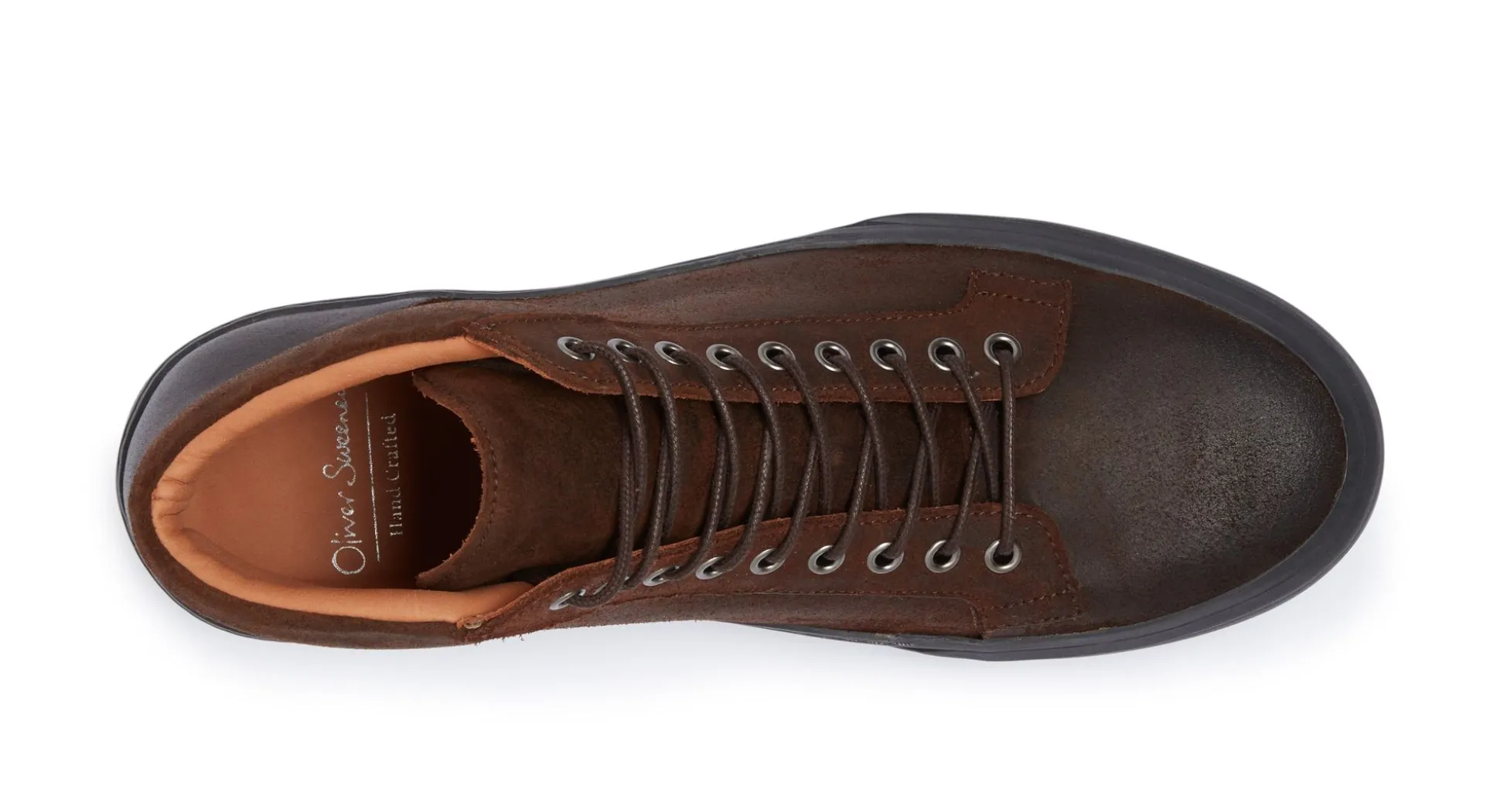 Manteigas Brown