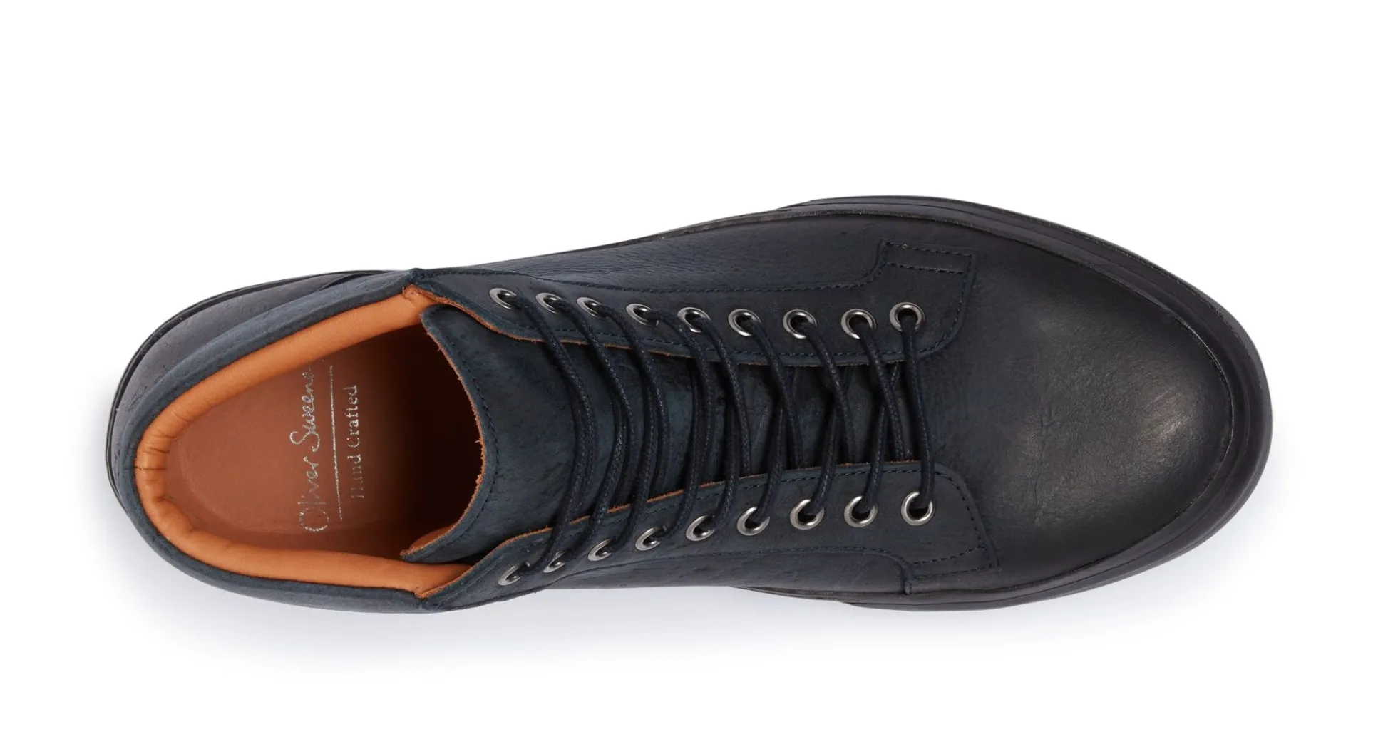 Manteigas Dark Navy