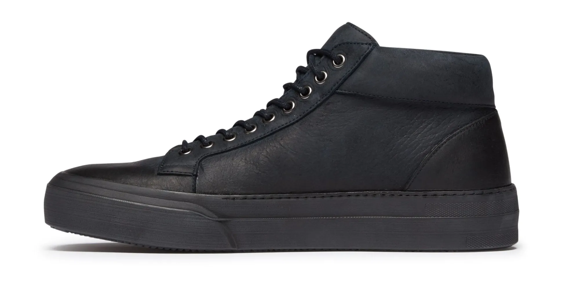 Manteigas Dark Navy