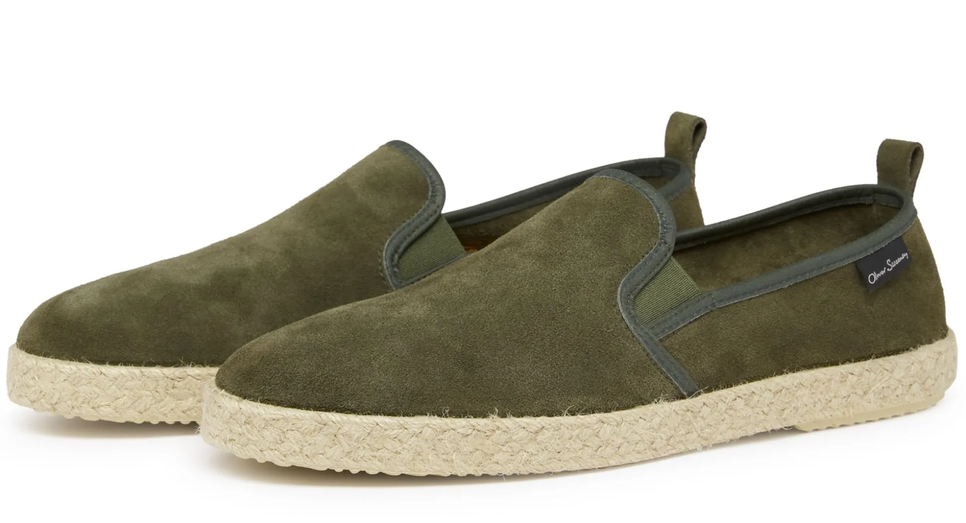 Moncayo Khaki