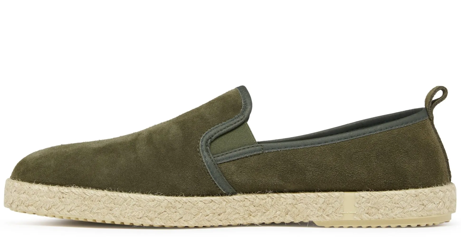 Moncayo Khaki