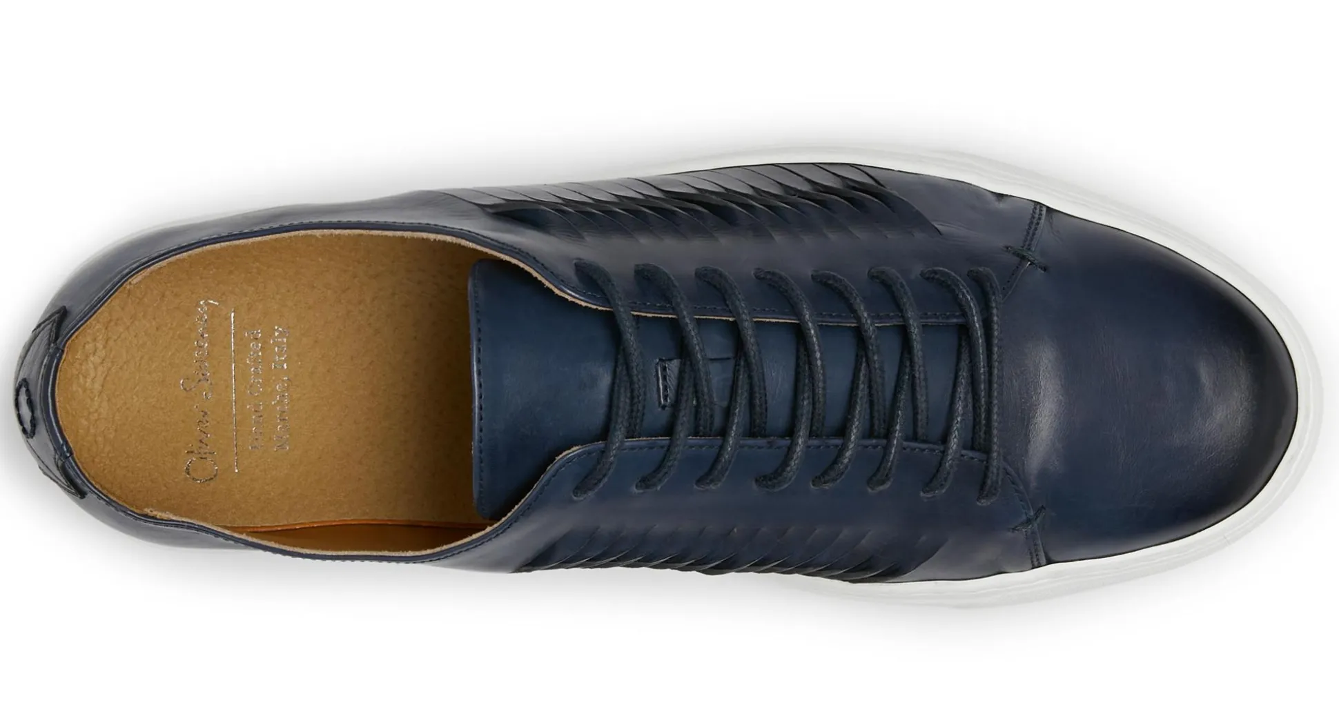 Mozzalago Navy