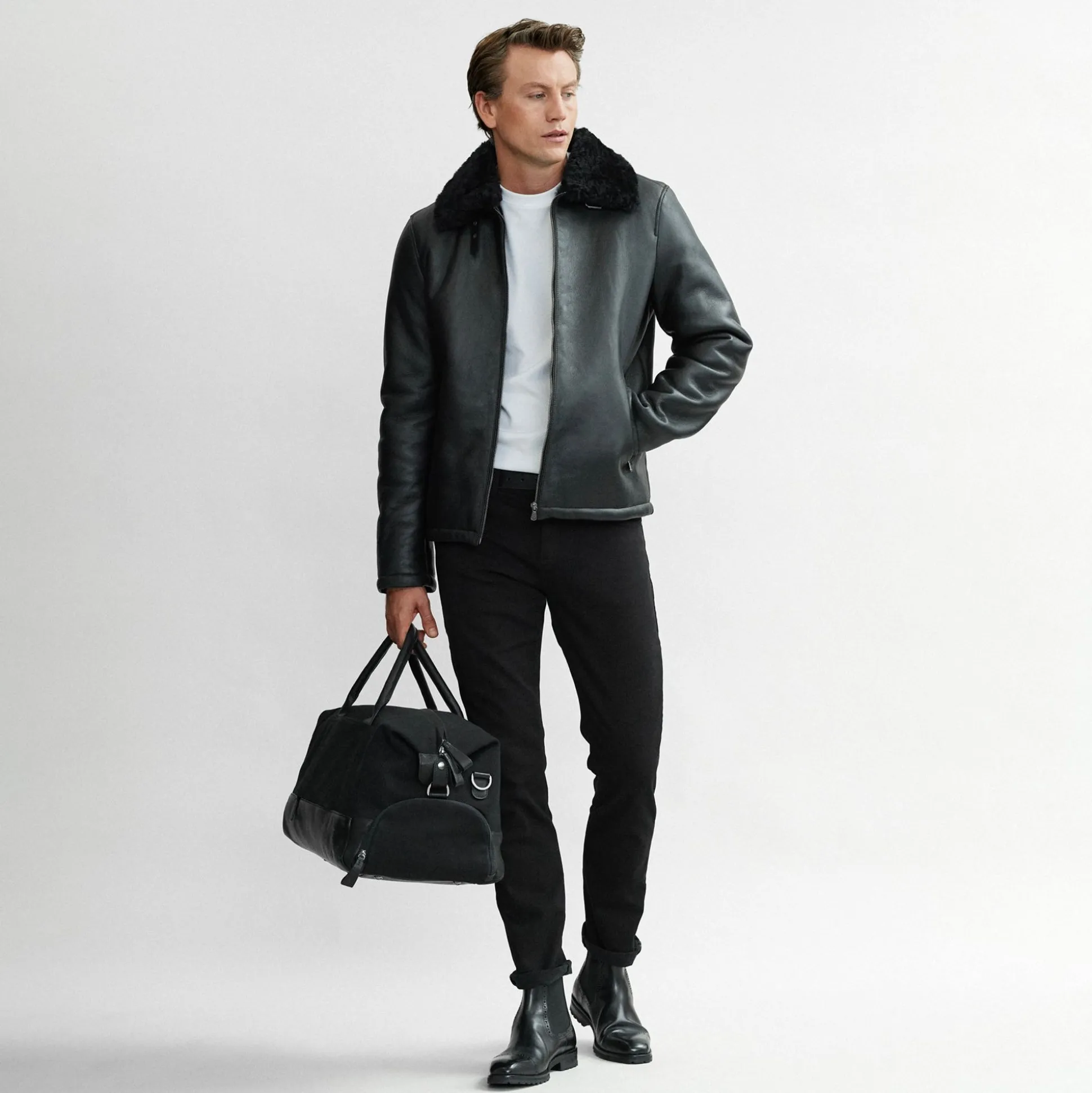Navigli Black