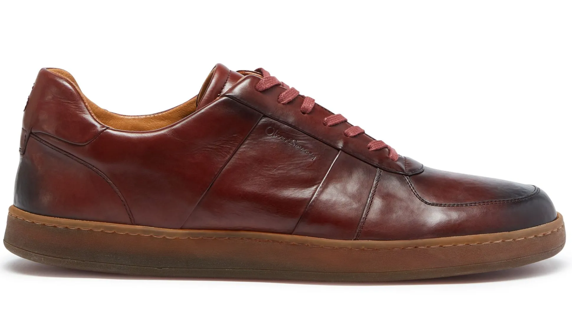 Noto Burgundy