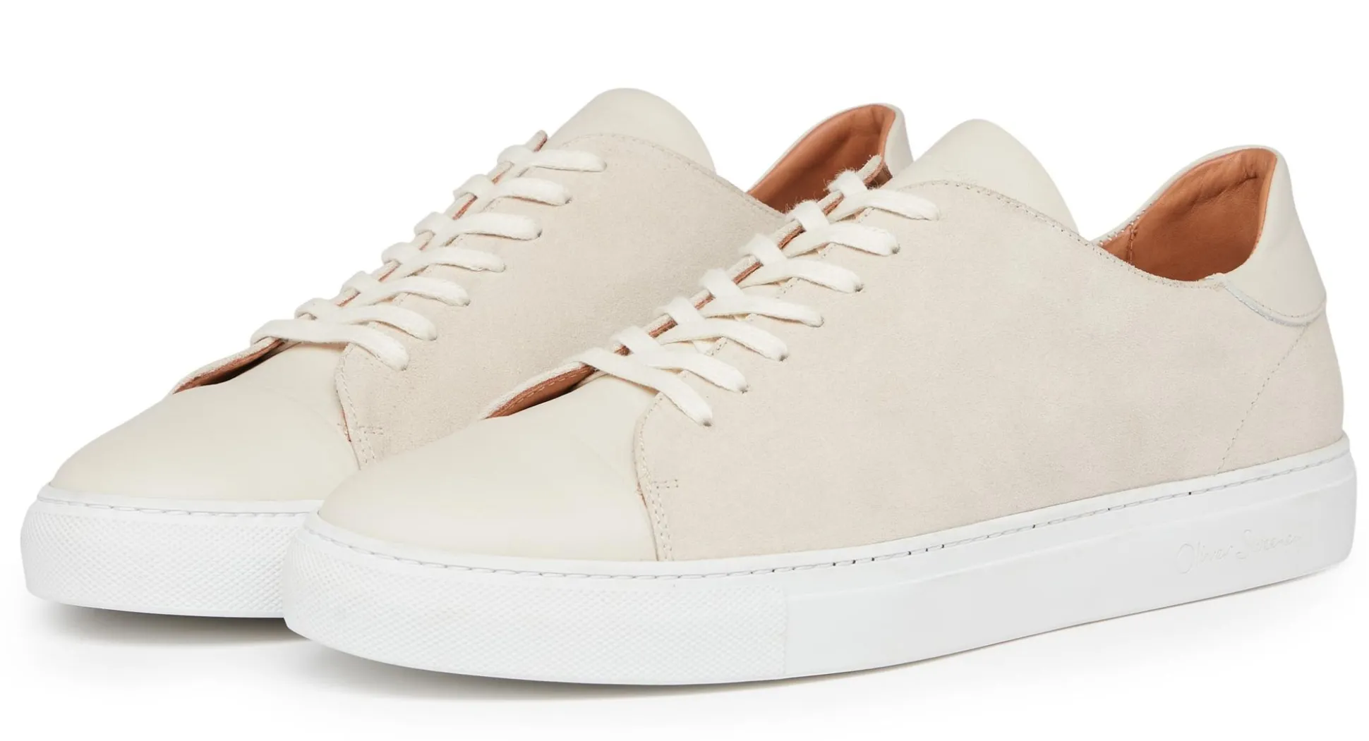 Ossos Off White