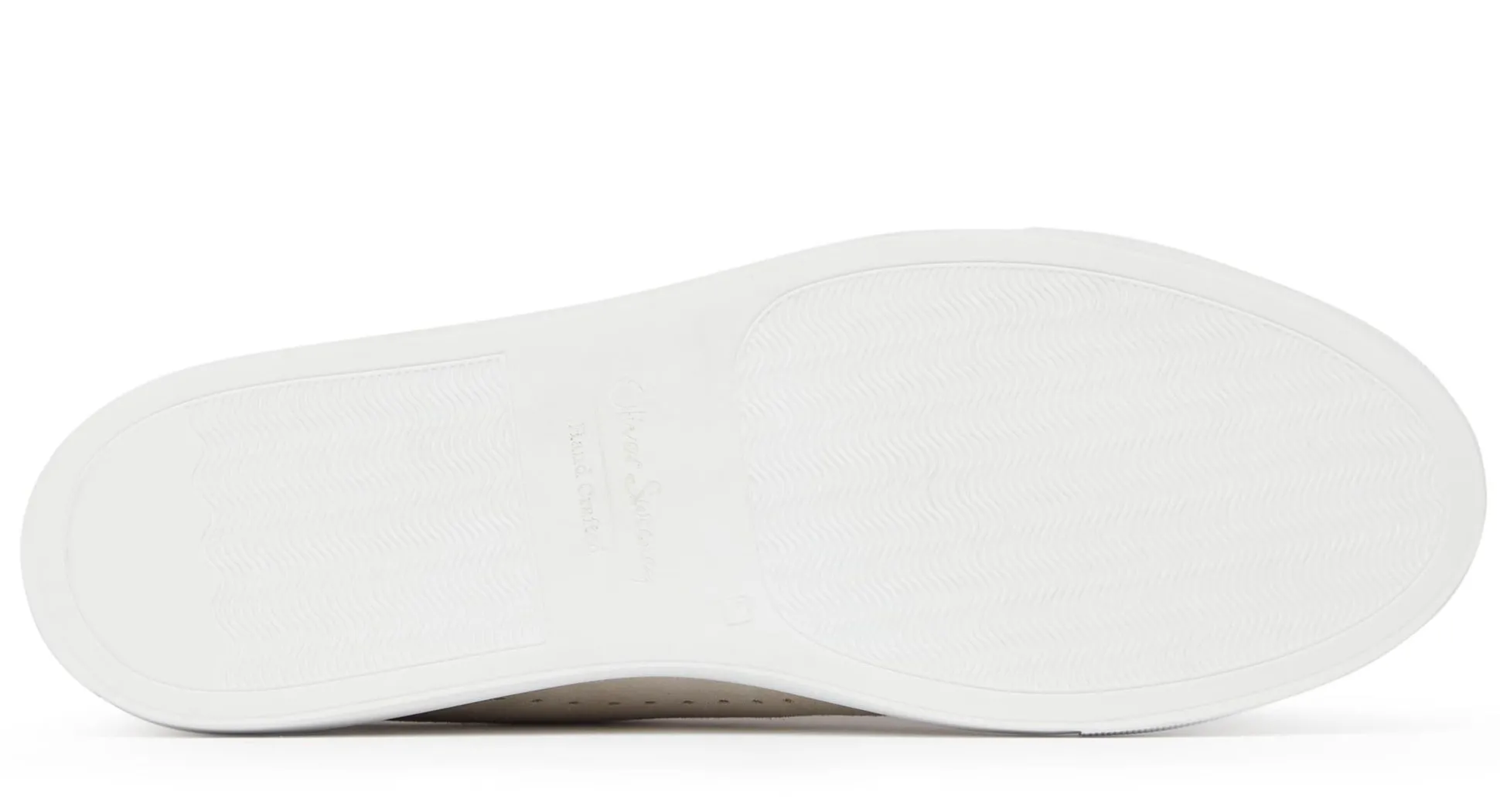 Ossos Off White