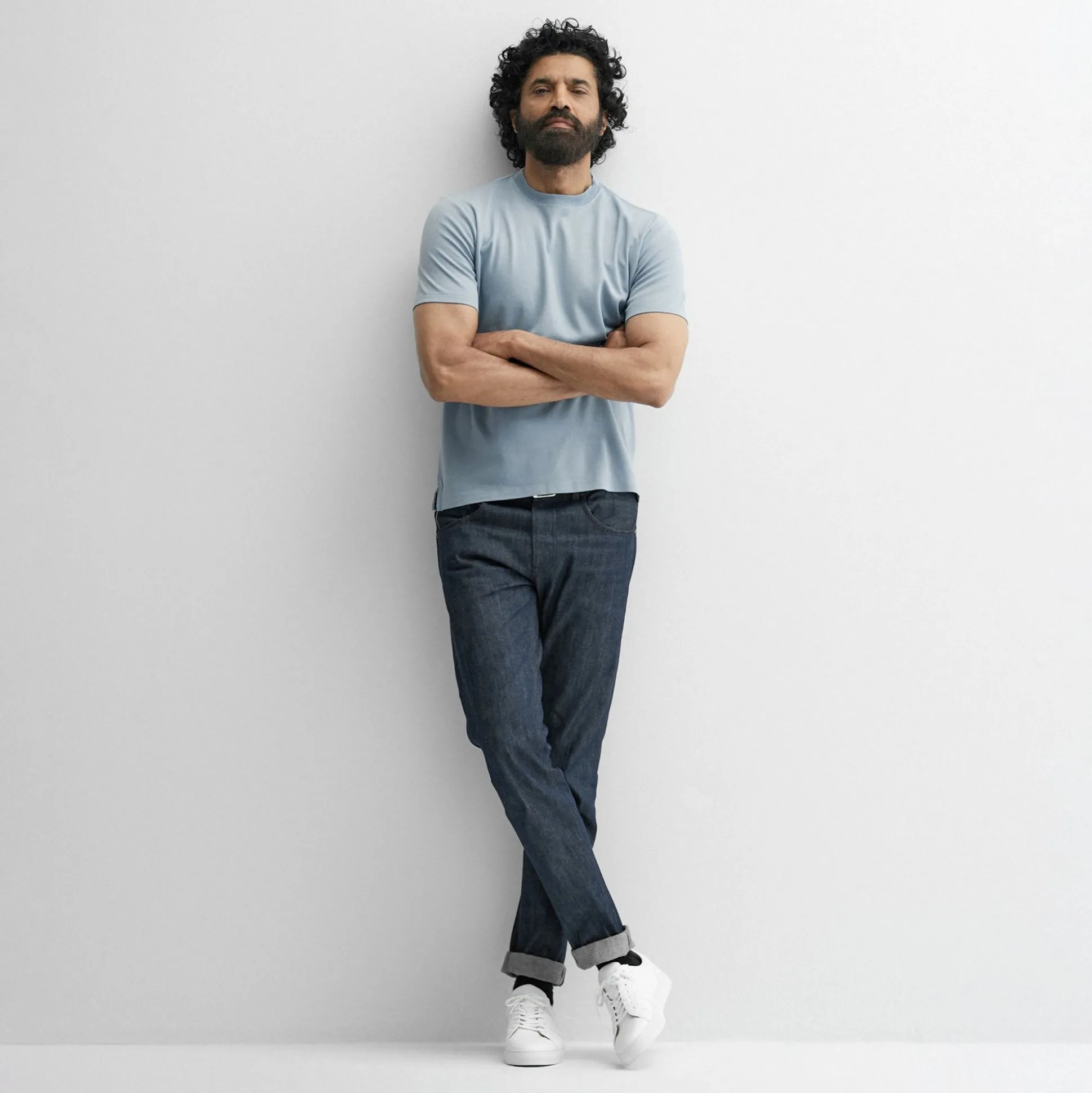 Palmela Denim