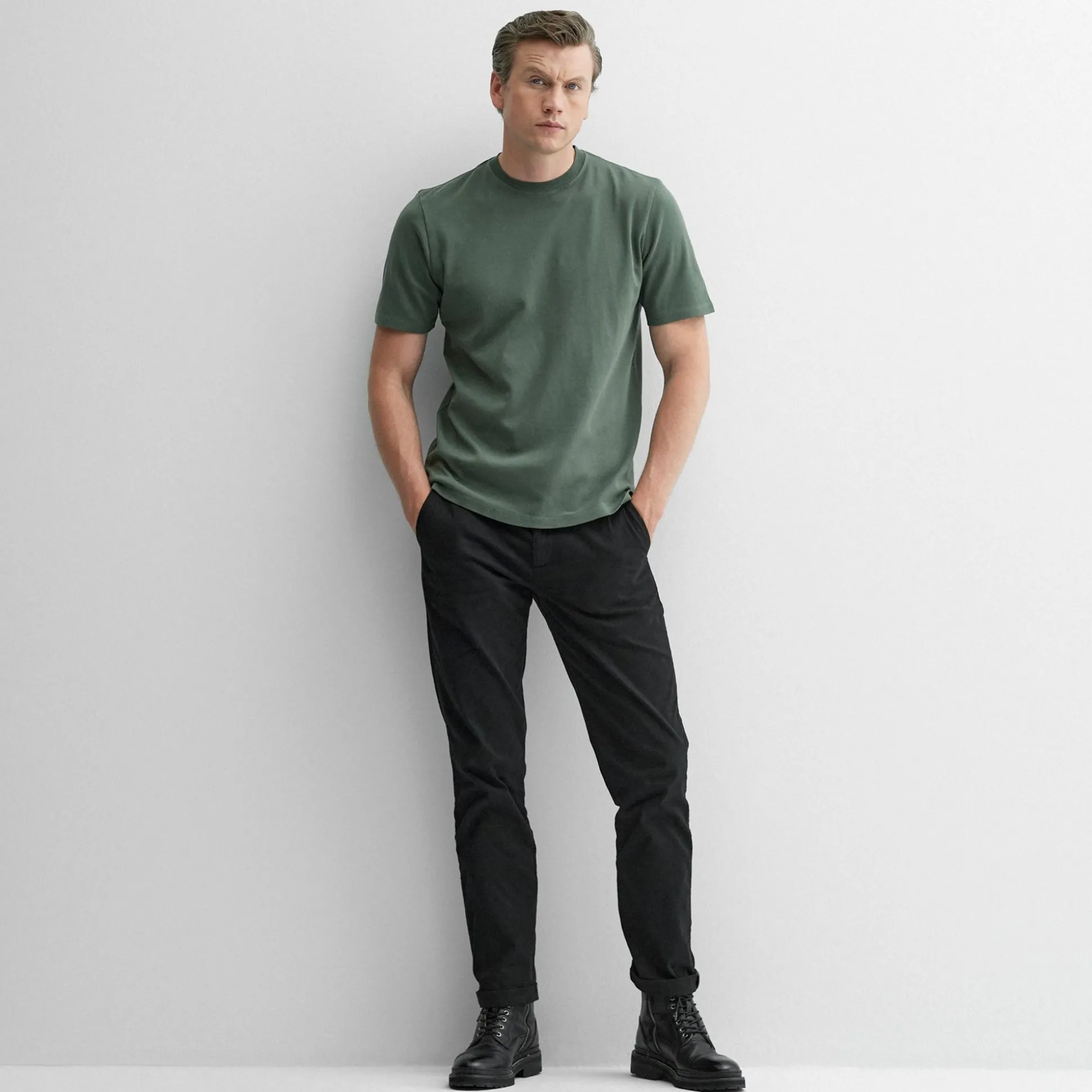Palmela Khaki