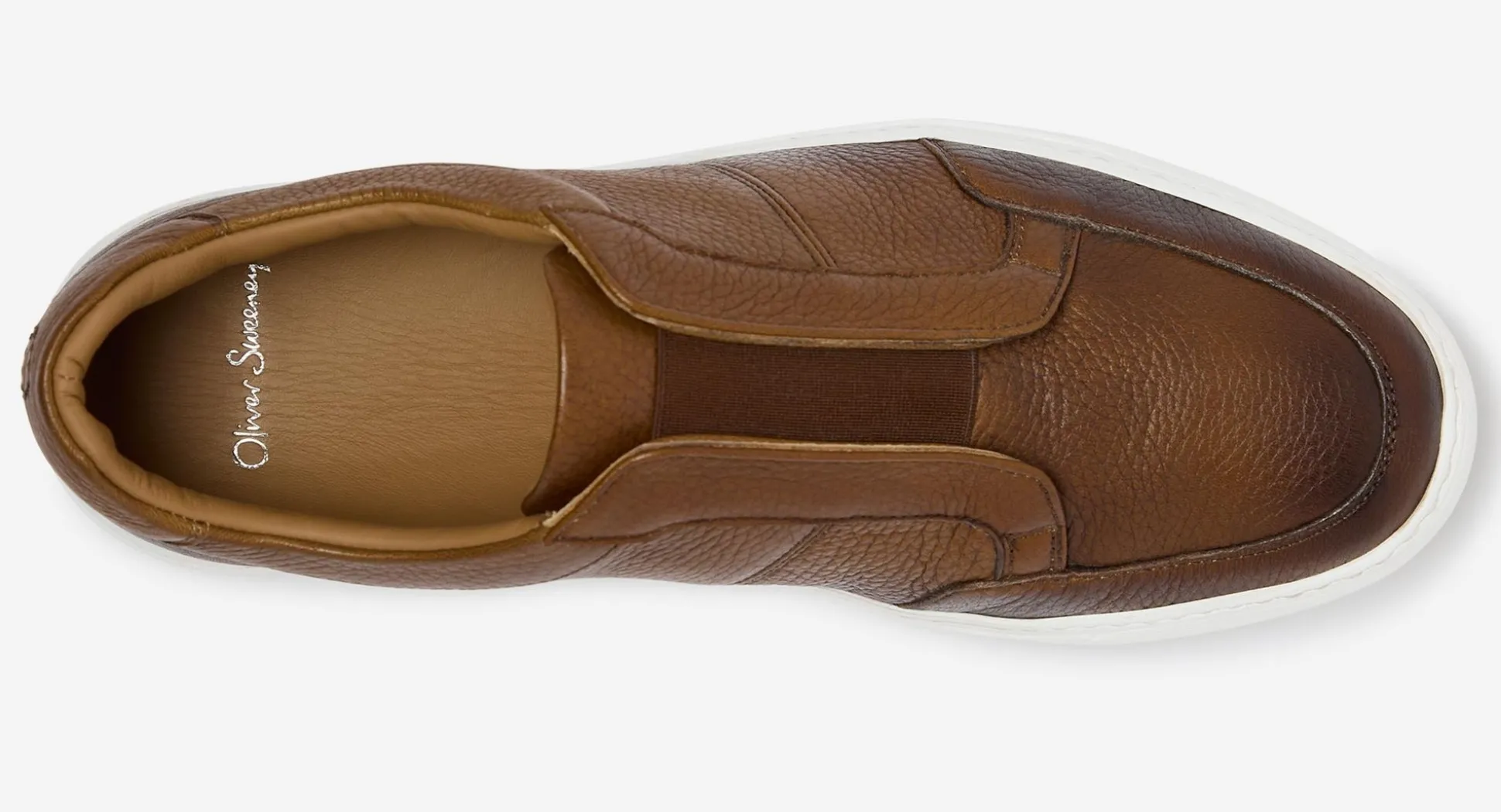 Rende Dark Tan