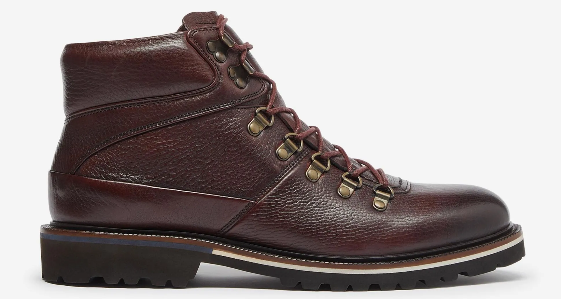Rispond Burgundy