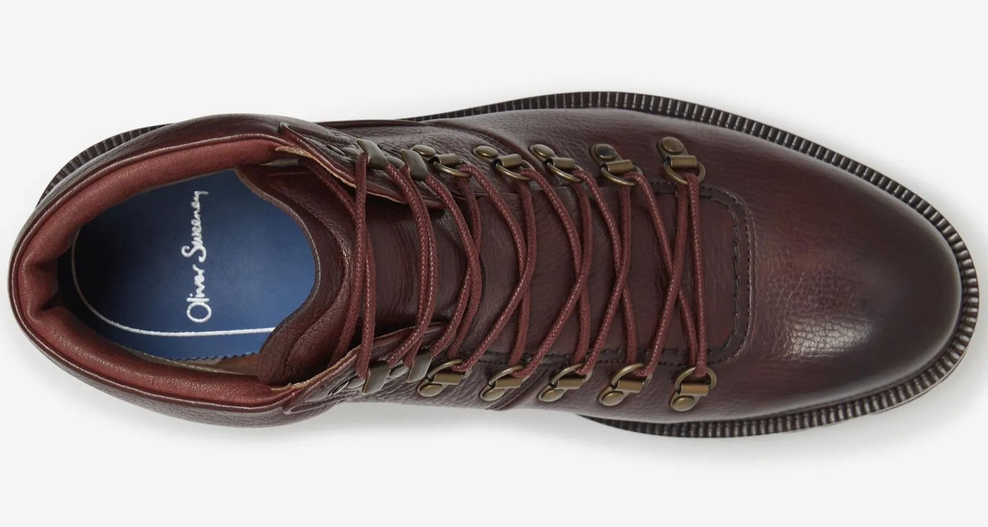 Rispond Burgundy