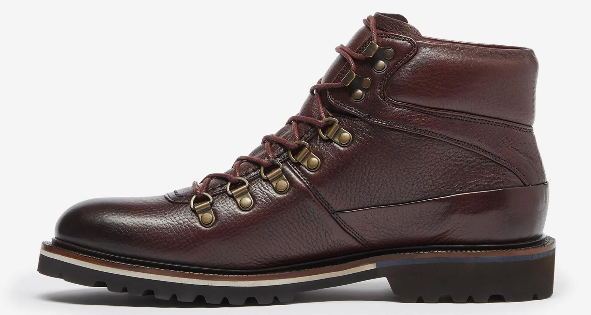 Rispond Burgundy